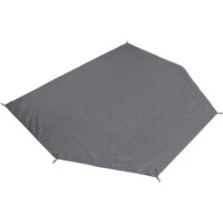 Robens Groundsheet For Pioneer 4EX - Black & Grey