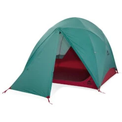 MSR Habitude 4 Tent