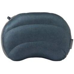 Therm-a-Rest Air Head Down L Pillow - Navy Print
