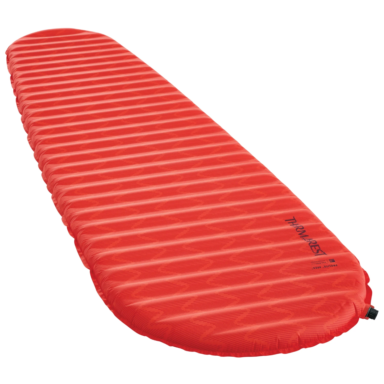 Therm-a-Rest ProLite Apex Mattress Sleeping Pad - Regular - Heat Wave