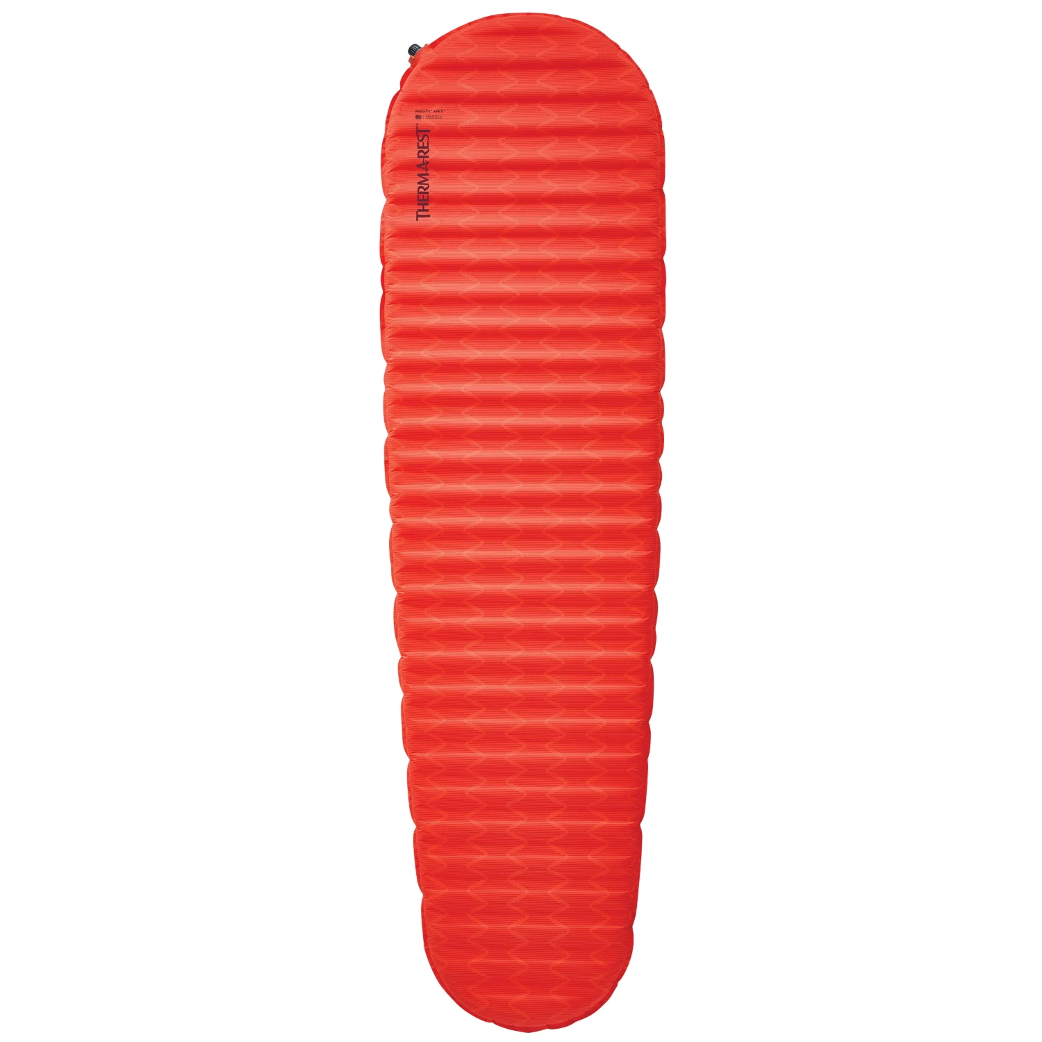 Therm-a-Rest ProLite Apex Mattress Sleeping Pad - Regular - Heat Wave - Image 3