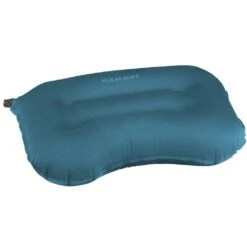 Mammut Ergonomic Pillow CFT - Dark Pacific