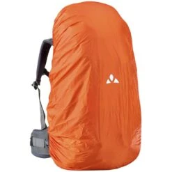 Vaude Raincover For Backpacks 6-15 L - Orange