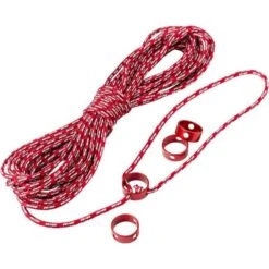 MSR Reflective Cord Kit - 15 M