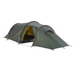 Nordisk Oppland 2 SI Tent - Forest Green