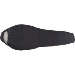Robens Moraine II Sleeping Bag - Zip Right - Navy