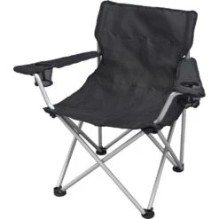 Basic NATURE | Relags Campingchair - Travelchair Komfort