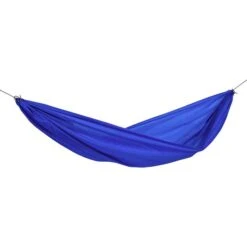 Amazonas Ultra-Light Hammock Travel Set - Blue