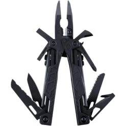 Leatherman OHT Multitool - Black