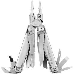 Leatherman Surge 21-in-1 Multi Tool - Silver