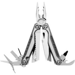 Leatherman Charge Plus TTi 19-in-1 Multitool