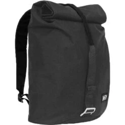 Bach Alley 18 Backpack - Black