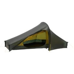 Nordisk Telemark 2 LW Tent - Forest Green