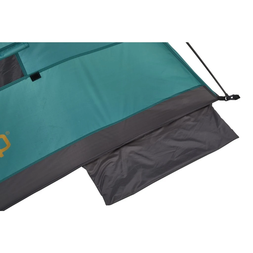 Uquip Buzzy Beach Shelter - Petrol/grey - Image 7