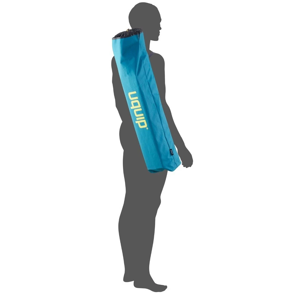 Uquip Liberty Camping Table - Silver/grey - Image 8