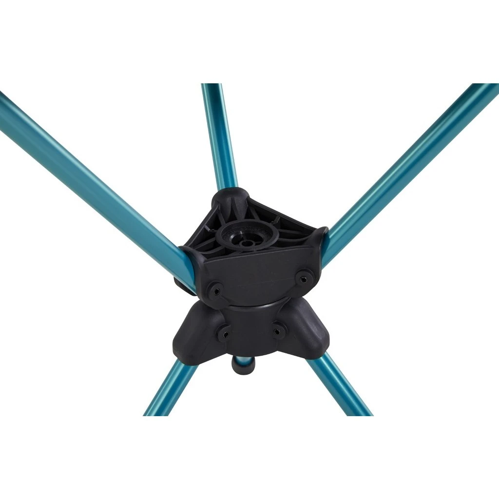 Uquip Three Sixty Mini Swivel Stool - Grey - Image 2