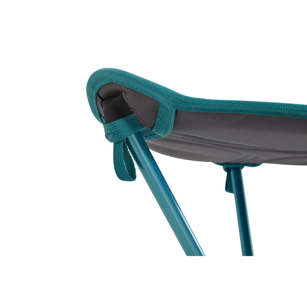 Uquip Three Sixty Mini Swivel Stool - Grey - Image 3