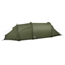 FJÄLLRÄVEN Fjällräven Abisko Endurance 2 Tent - Pine Green
