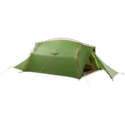 Vaude Mark 3P Tent - Green