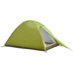 Vaude Campo Compact 2P Tent - Chute Green