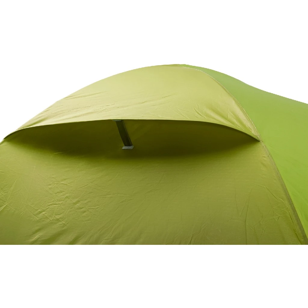 Vaude Campo Casa XT 5P Tent - Chute Green - Image 3