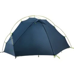Jack Wolfskin Exolight I Tent - Steel Blue