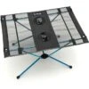 Helinox Table One - Black / O. Blue