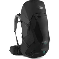 Lowe Alpine Manaslu ND 50:65L Women's Backpack - Anthracite