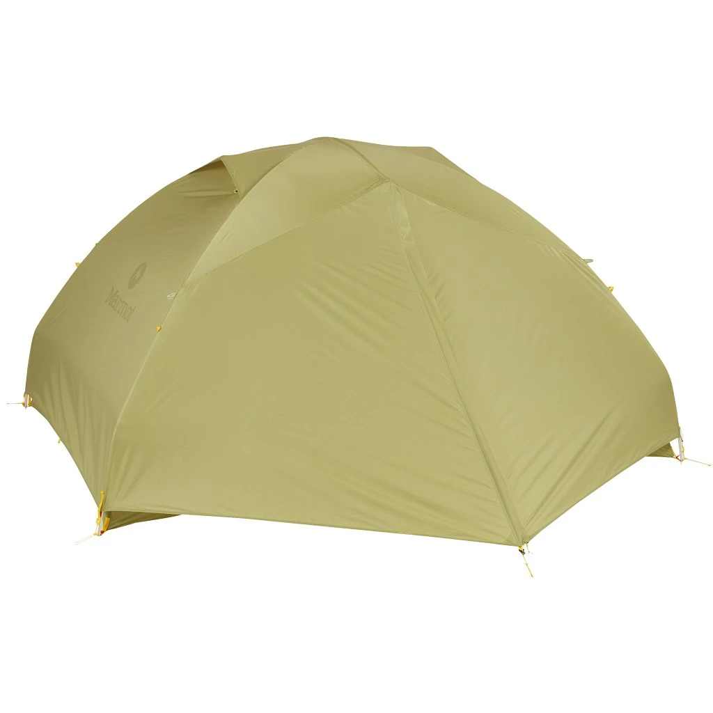 Marmot Tungsten UL 3P Tent - Wasabi