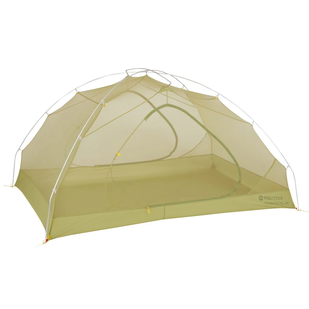 Marmot Tungsten UL 3P Tent - Wasabi - Image 5
