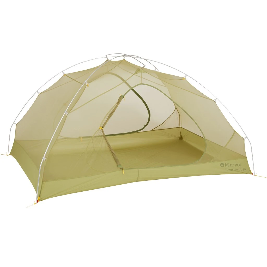 Marmot Tungsten UL 3P Tent - Wasabi - Image 6