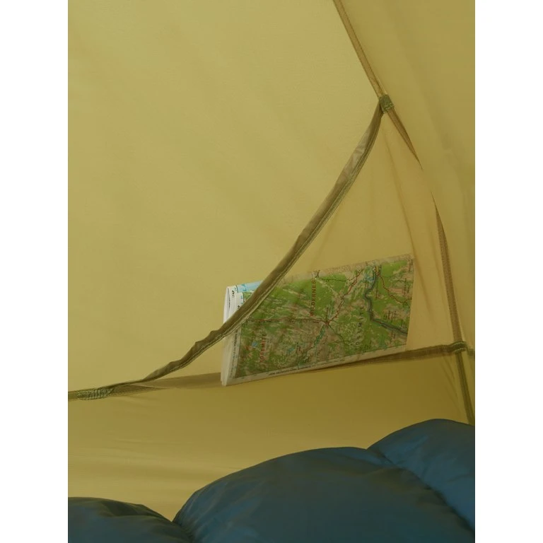 Marmot Tungsten UL 3P Tent - Wasabi - Image 10