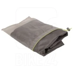 Vaude Floor Protector For Power Lizard Seamless 1-2P Tent - Bark