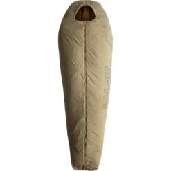 Mammut Relax 0C L Fiber Sleeping Bag - Olive