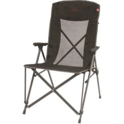 Robens Vanguard Camping Chair - Black