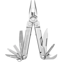 Leatherman Bond 14-in-1 Multitool - Stainless Steel