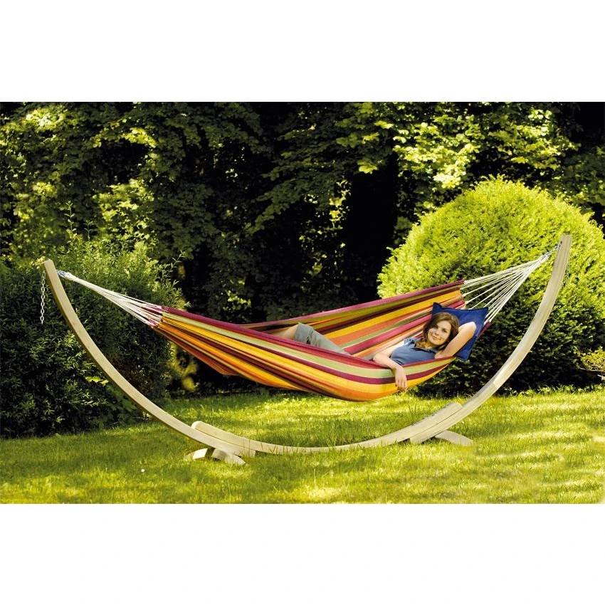Amazonas Ultra-Light Lambada Hammock - Colorful - Image 7