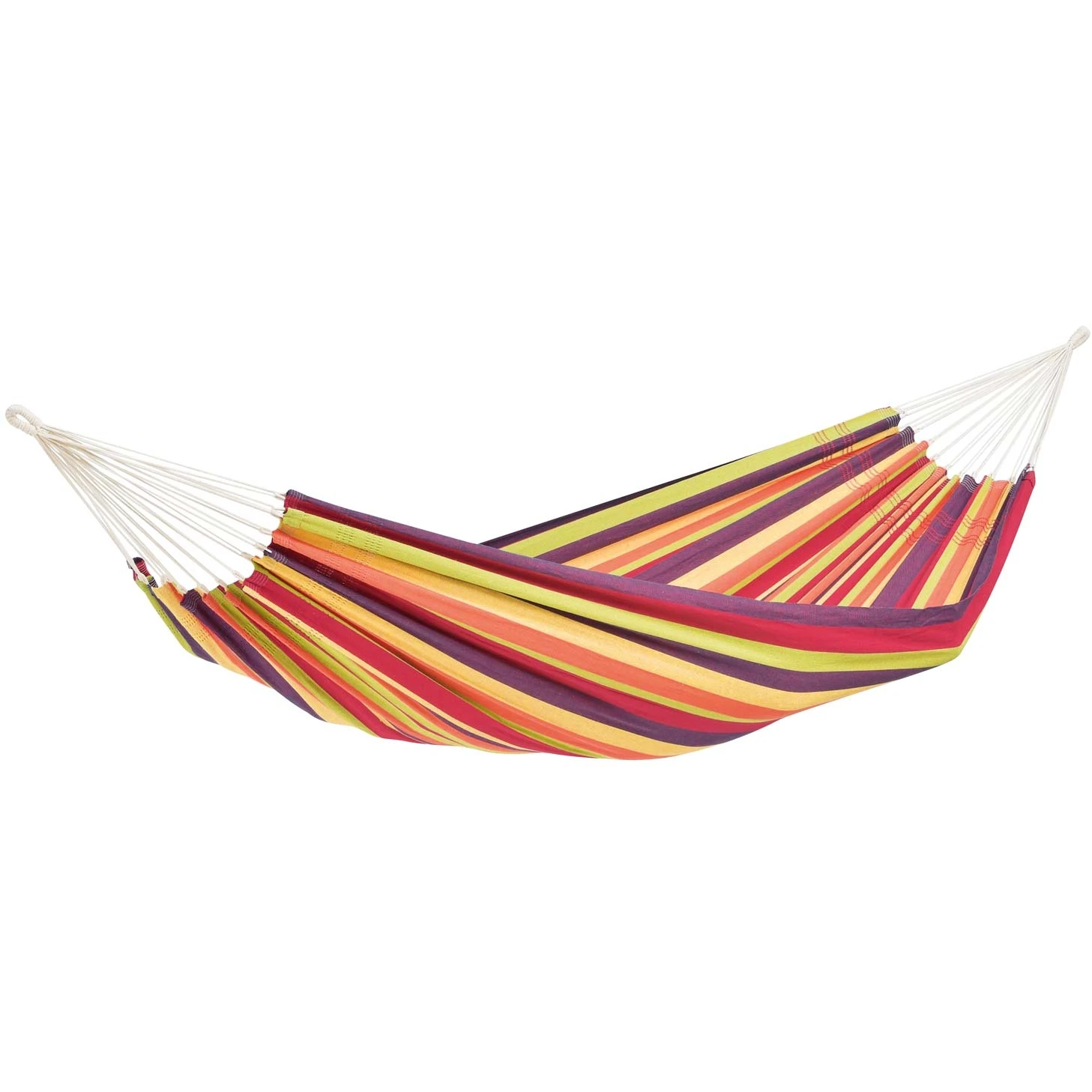 Amazonas Ultra-Light Lambada Hammock - Colorful