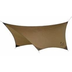 Amazonas Ultra-Light Adventure Tarp - Brown