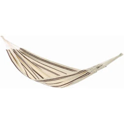 Amazonas Ultra-Light Brazilian Hamock Barbados - Cappuccino