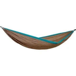 Amazonas Ultra-Light Silk Traveller XL Hammock - Mountain