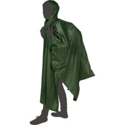 Bach Tarp Poncho - Willow Bough Green