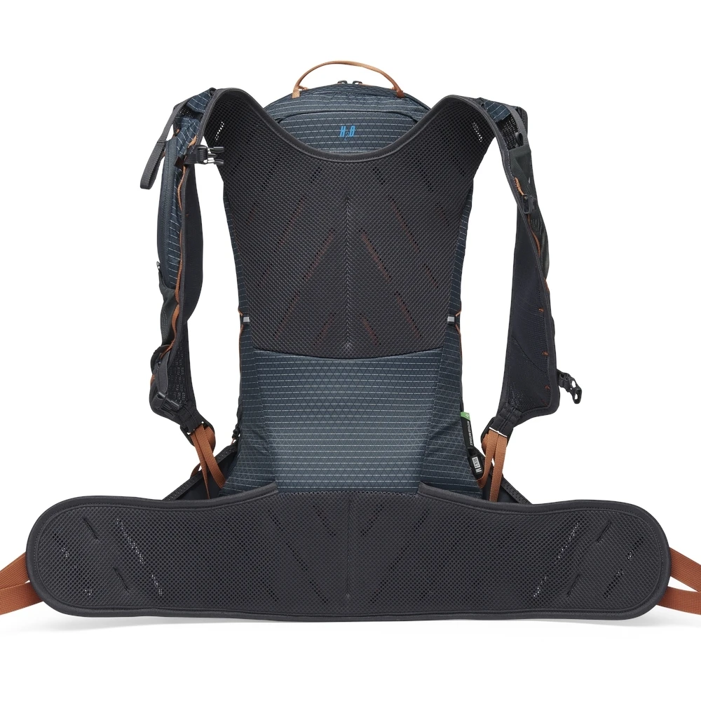 Black Diamond Pursuit Backpack 30 L - Carbon-Moab Brown - Image 3
