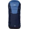 Bergans Trollhetta V5 Womens 75L Backpack - Navy Blue/north Sea Blue