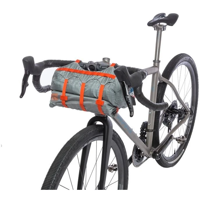 Big Agnes Copper Spur HV UL1 Bikepack Tent - Gray/silver - Image 9