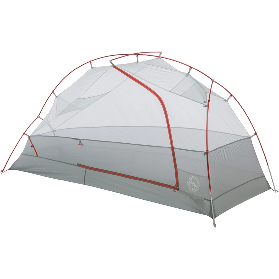 Big Agnes Copper Spur HV UL1 Bikepack Tent - Gray/silver - Image 3