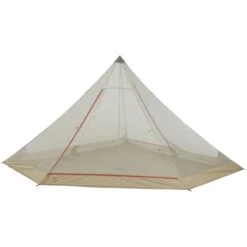 Big Agnes Gold Camp 5 Mesh Inner Tent
