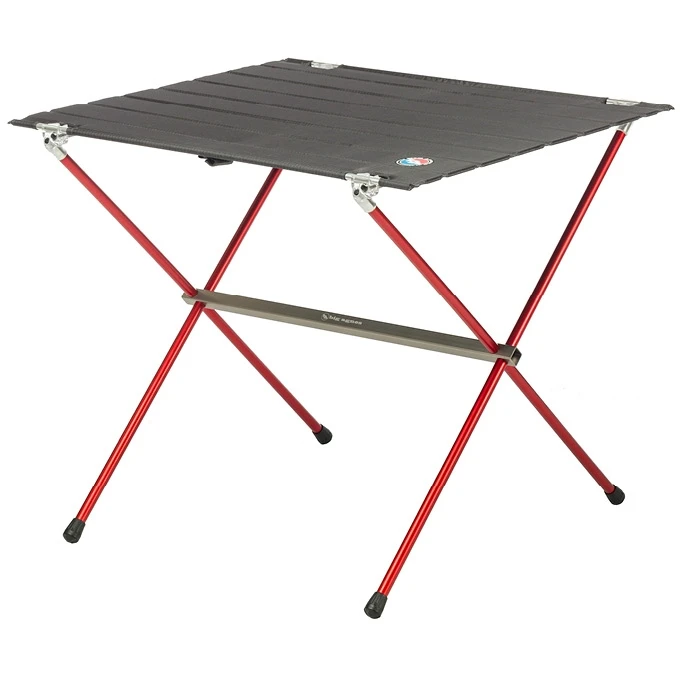 Big Agnes Soul Kitchen Camp Table - Asphalt