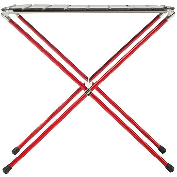 Big Agnes Soul Kitchen Camp Table - Asphalt - Image 2