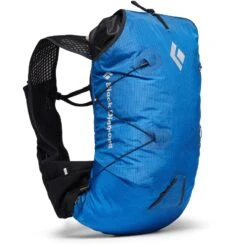 Black Diamond Distance 15 Backpack - Ultra Blue